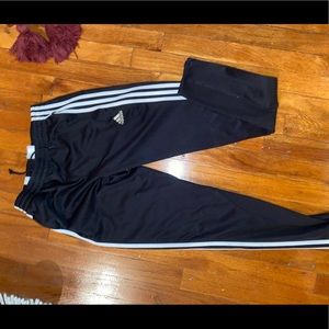 Adidas trackpants